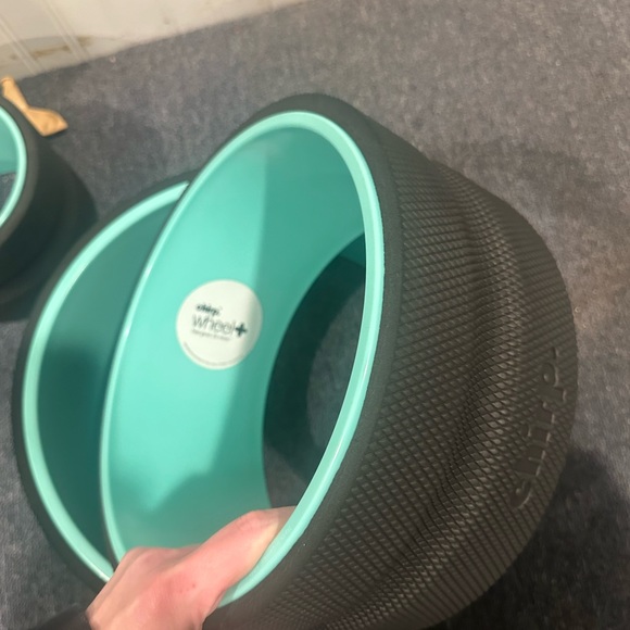 Chirp Wheel Set - Picture 3 of 4